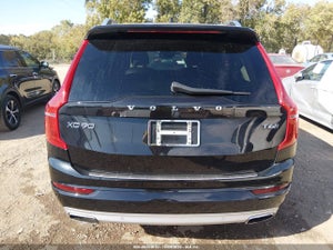 2018 VOLVO XC90 T6 MOMENTUM