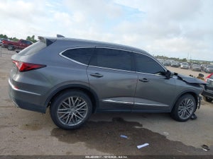 2024 ACURA MDX ADVANCE PACKAGE