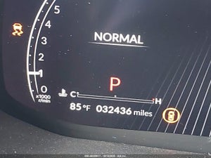 2024 ACURA MDX ADVANCE PACKAGE