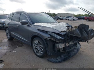 2024 ACURA MDX ADVANCE PACKAGE