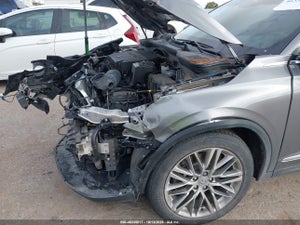 2024 ACURA MDX ADVANCE PACKAGE