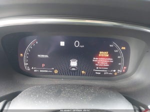 2024 ACURA MDX ADVANCE PACKAGE