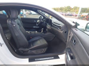 2025 FORD MUSTANG ECOBOOST PREMIUM FASTBACK