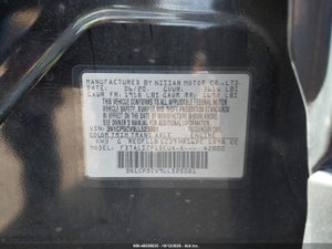 2020 NISSAN KICKS SV XTRONIC CVT