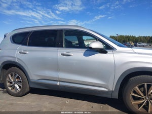 2019 HYUNDAI SANTA FE SEL PLUS