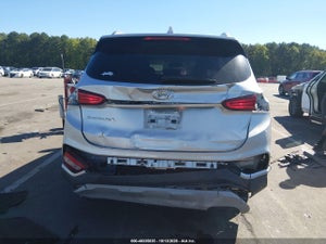 2019 HYUNDAI SANTA FE SEL PLUS