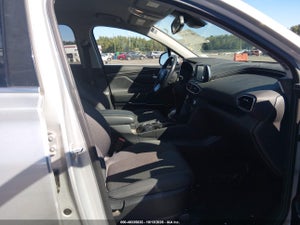 2019 HYUNDAI SANTA FE SEL PLUS