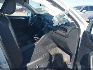 2024 VOLKSWAGEN TIGUAN 2.0T SE/2.0T WOLFSBURG EDITION