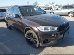 2016 BMW X5 EDRIVE XDRIVE40E