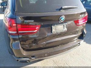 2016 BMW X5 EDRIVE XDRIVE40E