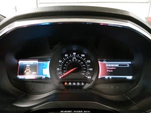 2020 FORD EDGE ST