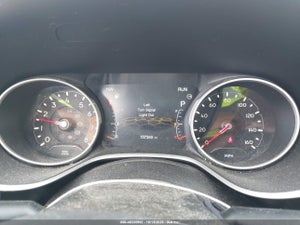 2019 JEEP COMPASS LIMITED FWD