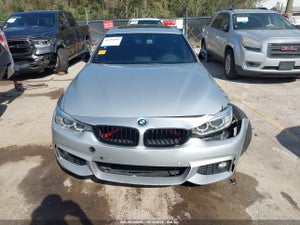 2017 BMW 440I GRAN COUPE XDRIVE