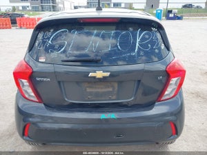 2017 CHEVROLET SPARK 1LT CVT