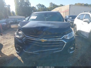 2019 CHEVROLET TRAVERSE 3LT
