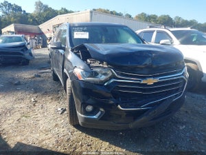 2019 CHEVROLET TRAVERSE 3LT