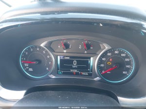 2019 CHEVROLET TRAVERSE 3LT