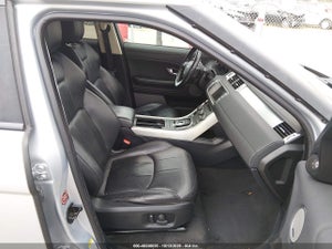 2016 LAND ROVER RANGE ROVER EVOQUE SE/SE PREMIUM