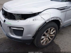 2016 LAND ROVER RANGE ROVER EVOQUE SE/SE PREMIUM