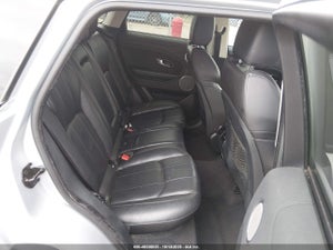 2016 LAND ROVER RANGE ROVER EVOQUE SE/SE PREMIUM