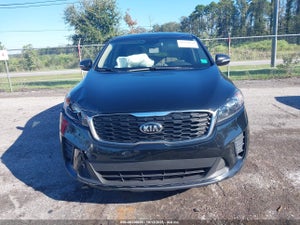 2019 KIA SORENTO 2.4L LX