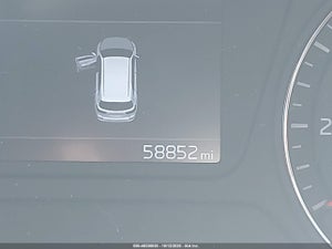 2019 KIA SORENTO 2.4L LX