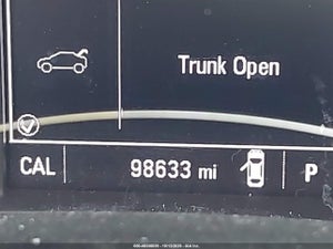 2018 CHEVROLET MALIBU 1LS