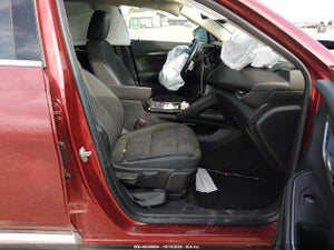 2023 BUICK ENVISION PREFERRED FWD