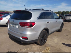 2020 KIA SORENTO 3.3L S