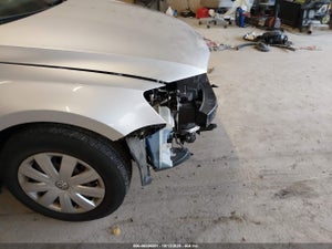 2016 VOLKSWAGEN JETTA 1.4T S