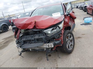 2018 HONDA CR-V EX-L/EX-L NAVI