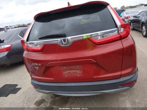 2018 HONDA CR-V EX-L/EX-L NAVI