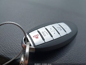 2022 NISSAN SENTRA SR XTRONIC CVT