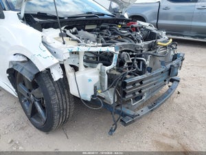 2022 NISSAN SENTRA SR XTRONIC CVT