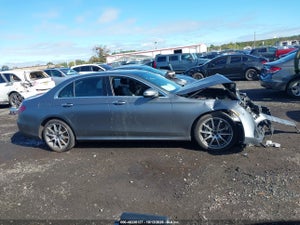 2023 MERCEDES-BENZ E 450 4MATIC