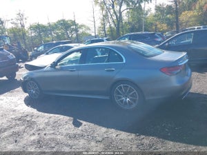 2023 MERCEDES-BENZ E 450 4MATIC