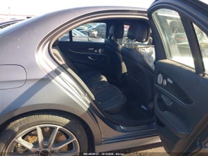 2023 MERCEDES-BENZ E 450 4MATIC