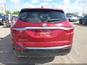 2021 BUICK ENCLAVE FWD ESSENCE