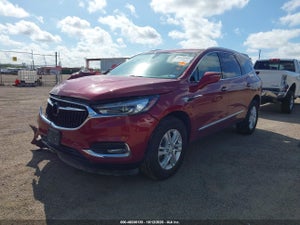 2021 BUICK ENCLAVE FWD ESSENCE