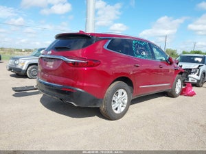 2021 BUICK ENCLAVE FWD ESSENCE