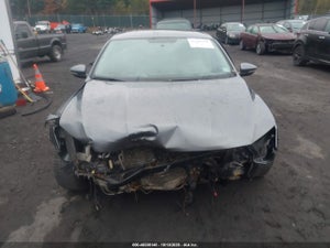 2016 VOLKSWAGEN PASSAT 1.8T S