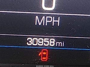 2022 GMC TERRAIN FWD SLE