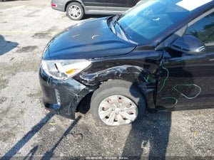 2018 KIA RIO LX/S