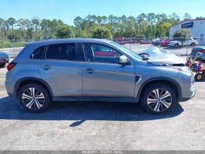 2021 MITSUBISHI OUTLANDER SPORT 2.0 SE 2WD