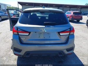 2021 MITSUBISHI OUTLANDER SPORT 2.0 SE 2WD
