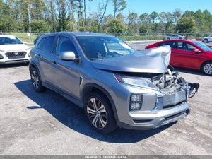 2021 MITSUBISHI OUTLANDER SPORT 2.0 SE 2WD