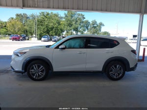 2026 ACURA ADX