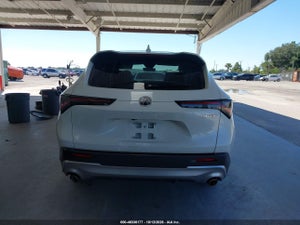 2026 ACURA ADX