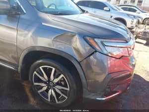 2019 HONDA PILOT TOURING