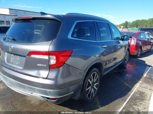 2019 HONDA PILOT TOURING